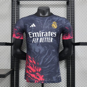 Real Madrid Dragon Special Edition 24/25 - Player Version