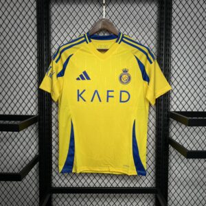Al Nassr Home 24/25