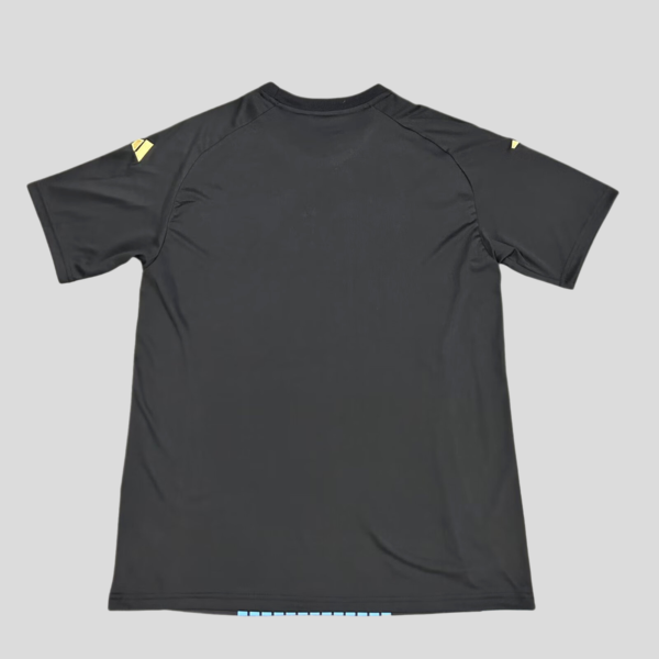 Argentina 3 Stars Pre-Match Shirt - Image 2