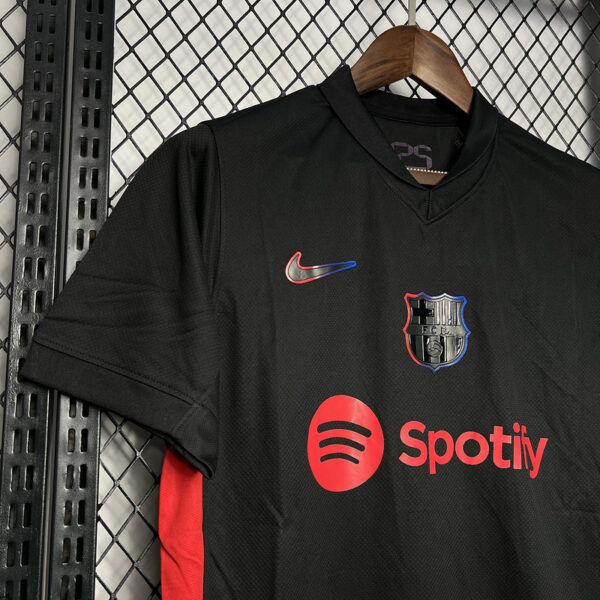 Barcelona Away 24/25 - Image 6