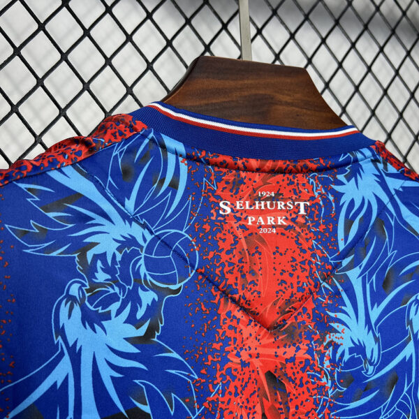 Crystal Palace Home 24/25 - Image 11