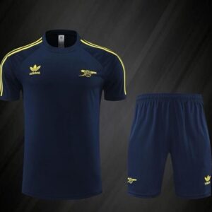 Arsenal Training Set 24/25