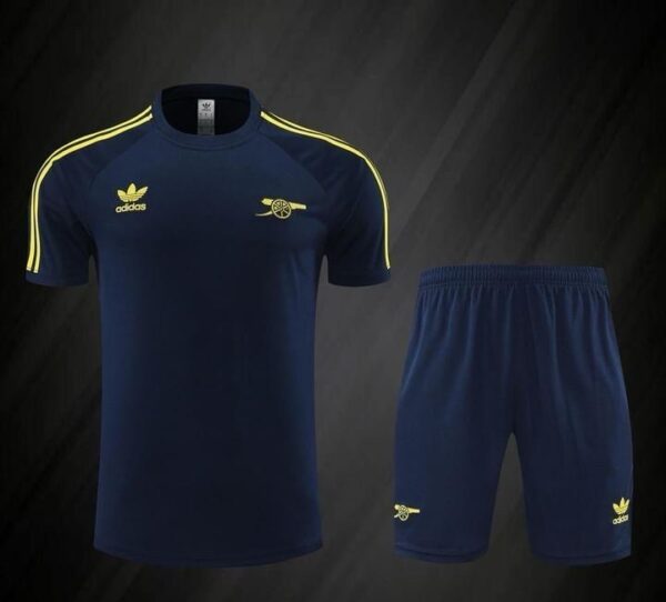 Arsenal Training Set 24/25