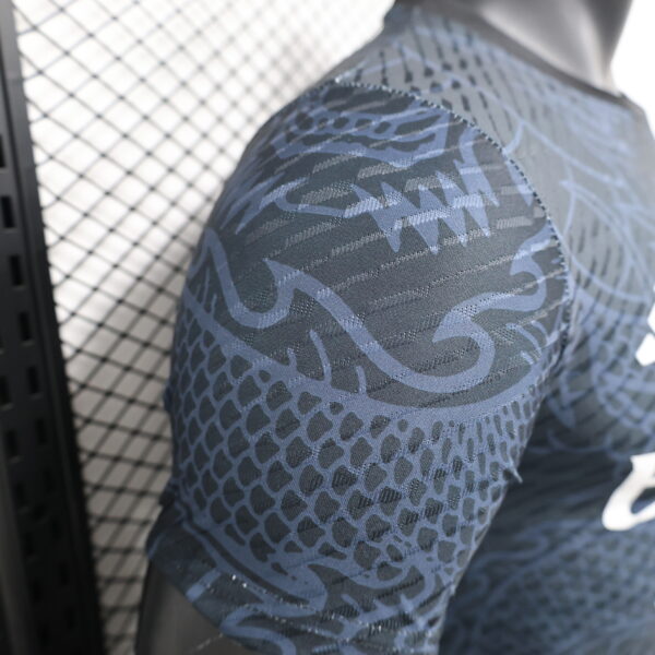 Real Madrid Dragon Navy 24/25 - Player Version - Image 9