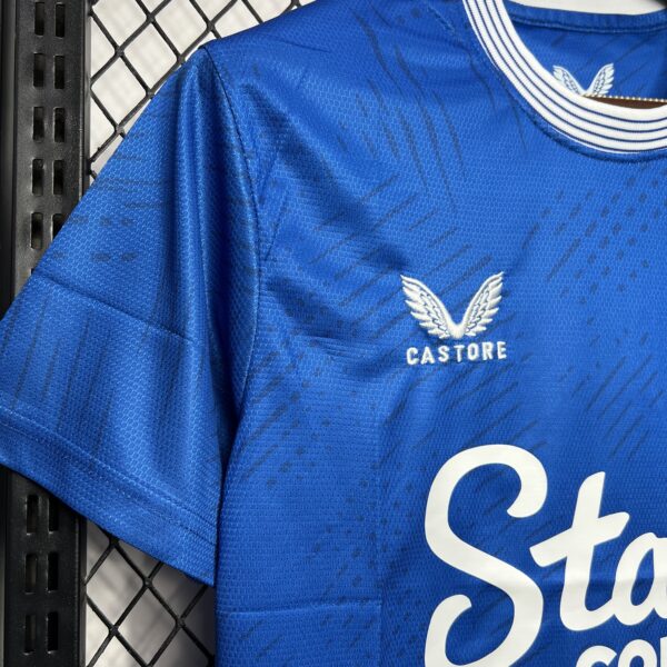 Everton Home 24/25 - Image 7