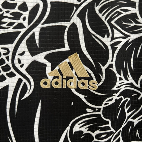 Real Madrid Dragon Special Edition White/Black 24/25 - Image 8