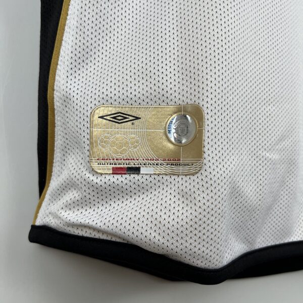 Man Utd 100th Anniversary 01/02 - Long Sleeve - Image 8