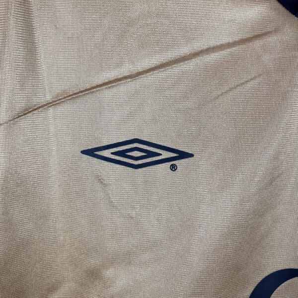 Man Utd 100th Anniversary 01/02 - Long Sleeve - Image 4
