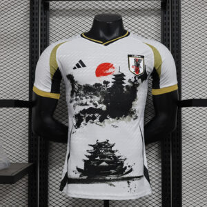 Japan Minka Special Edition 24/25 - Player Version