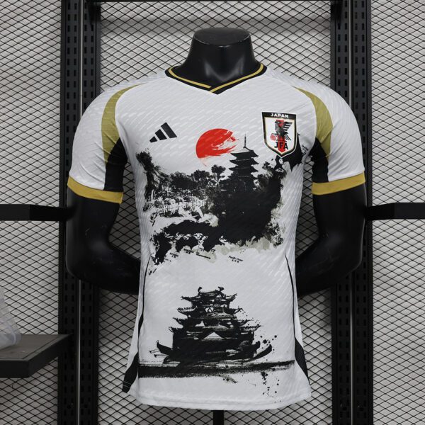 Japan Minka Special Edition 24/25 - Player Version