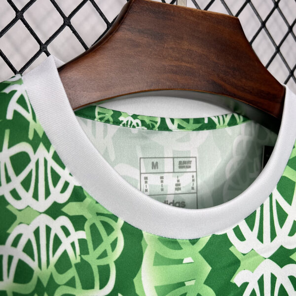 Celtic Pre-Match Shirt 24/25 - Image 6
