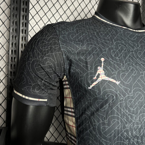 England x Jordan Special Edition 24/25 - Player Version - Image 3