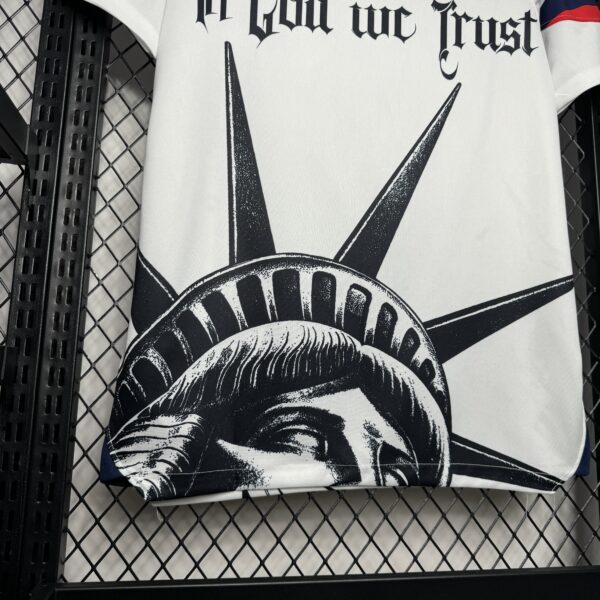 USA Statue Of Liberty Special Edition 24/25 - Image 3