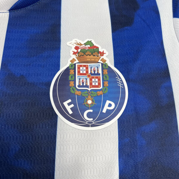 Porto Home 24/25 - Image 2