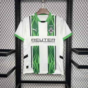 Borussia Monchengladbach Home 24/25