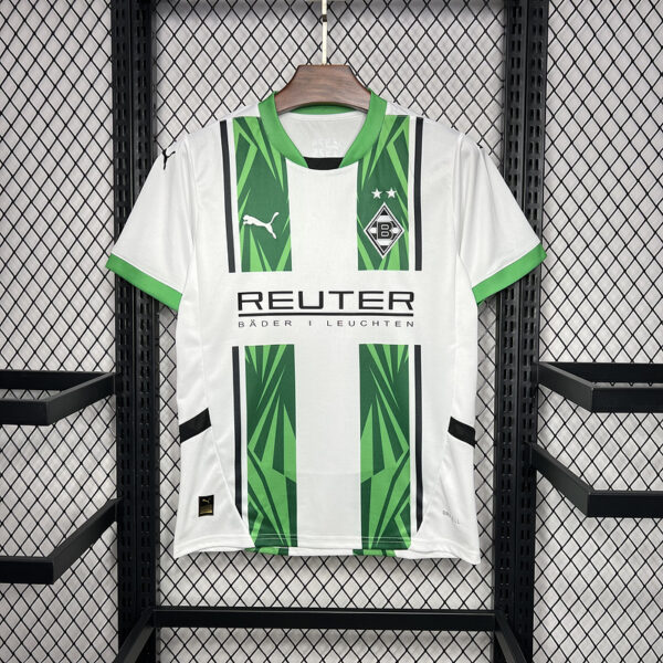 Borussia Monchengladbach Home 24/25