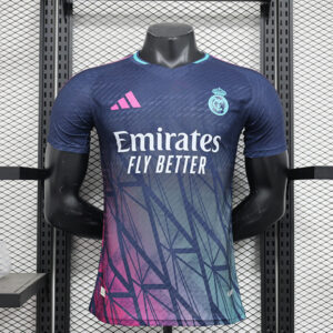 Real Madrid Special Edition Blue/Pink 24/25 - Player Version