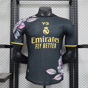 Real Madrid x Y3 Special Edition 23/24 - Player Version