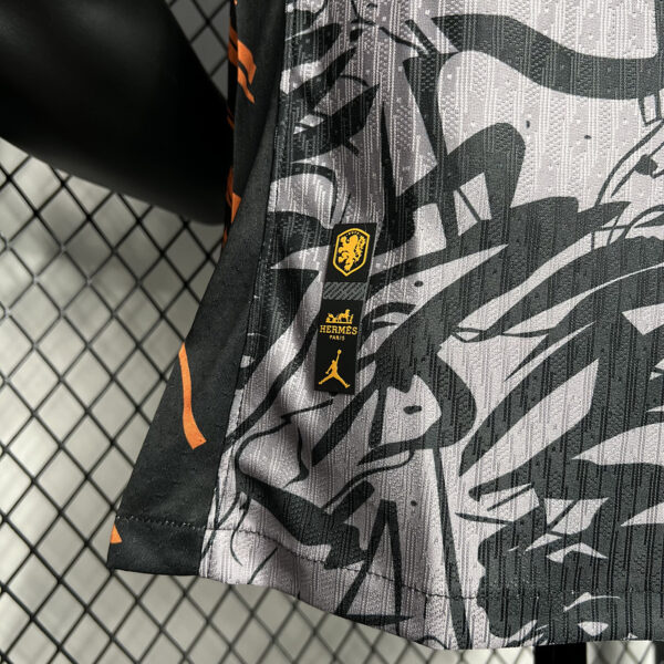 Holland x Jordan Special Edition 24/25 - Player Version - Image 4