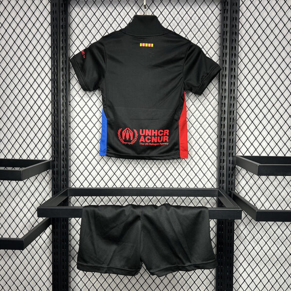 Barcelona Away 24/25 - Kids - Image 5