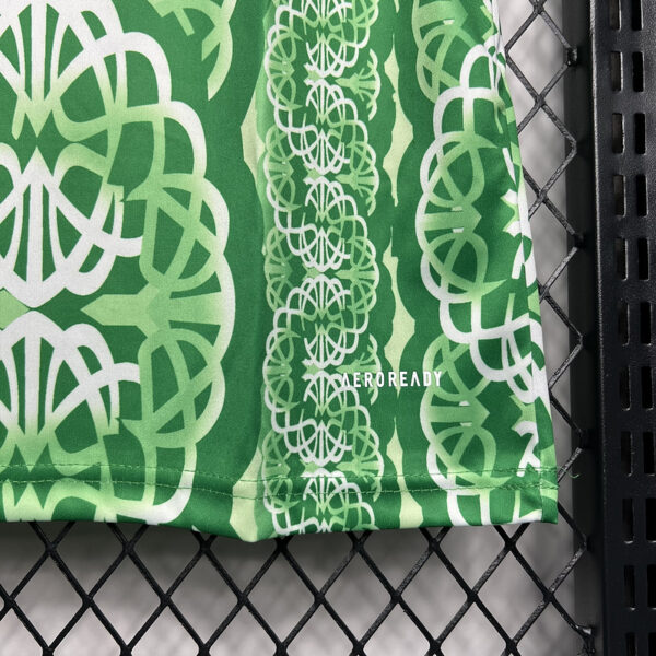Celtic Pre-Match Shirt 24/25 - Image 5