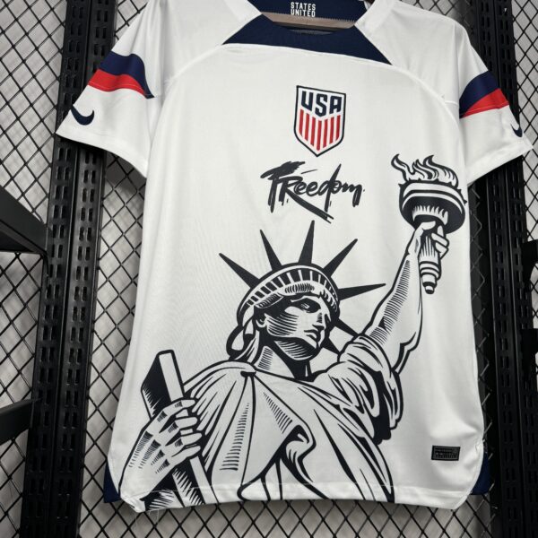 USA Statue Of Liberty Special Edition 24/25 - Image 2