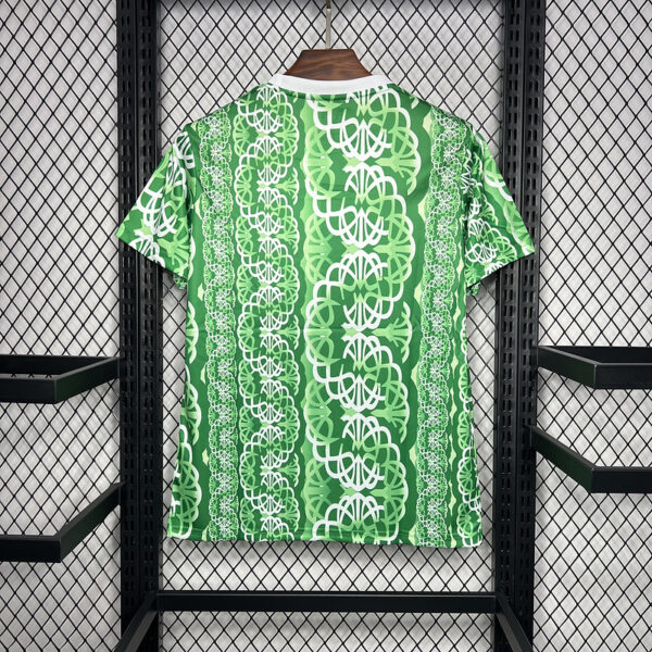 Celtic Pre-Match Shirt 24/25 - Image 3