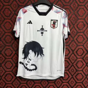 Japan ACE Special Edition 24/25