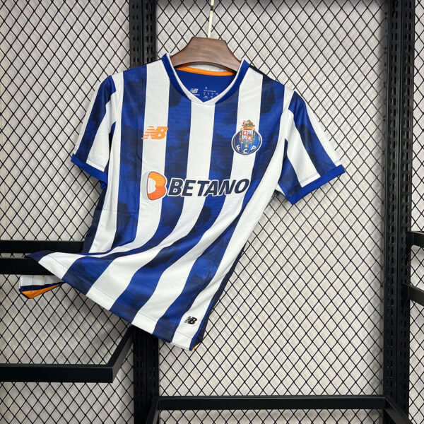 Porto Home 24/25 - Image 7