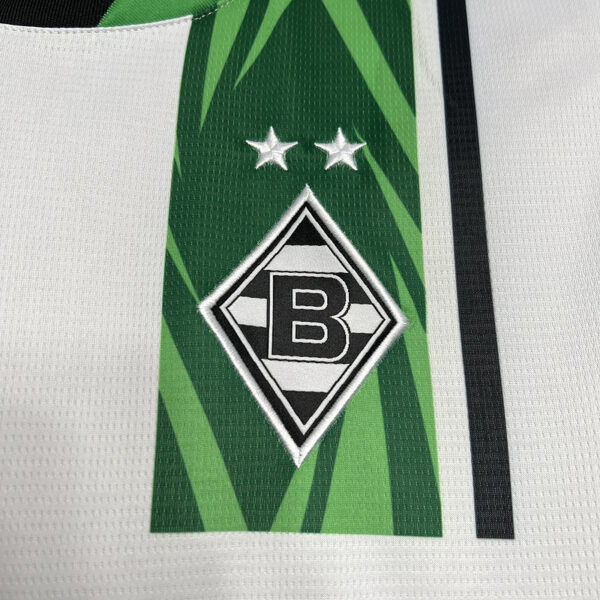 Borussia Monchengladbach Home 24/25 - Image 5