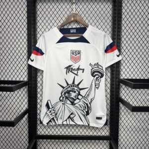 USA Statue Of Liberty Special Edition 24/25