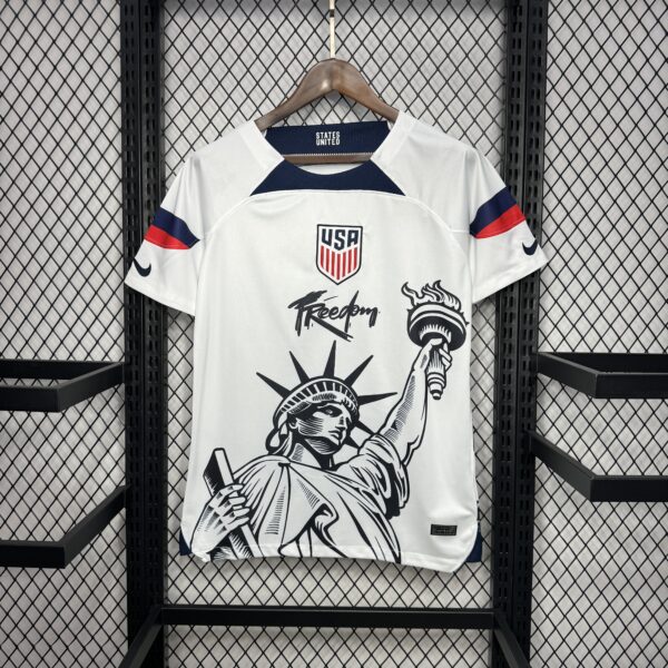USA Statue Of Liberty Special Edition 24/25