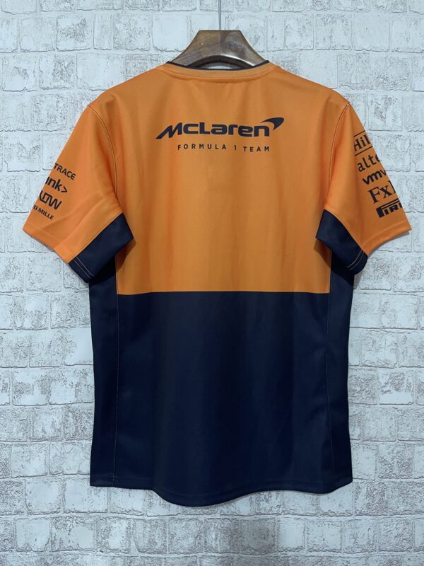 McLaren F1 Round-Neck 2024 - Image 2