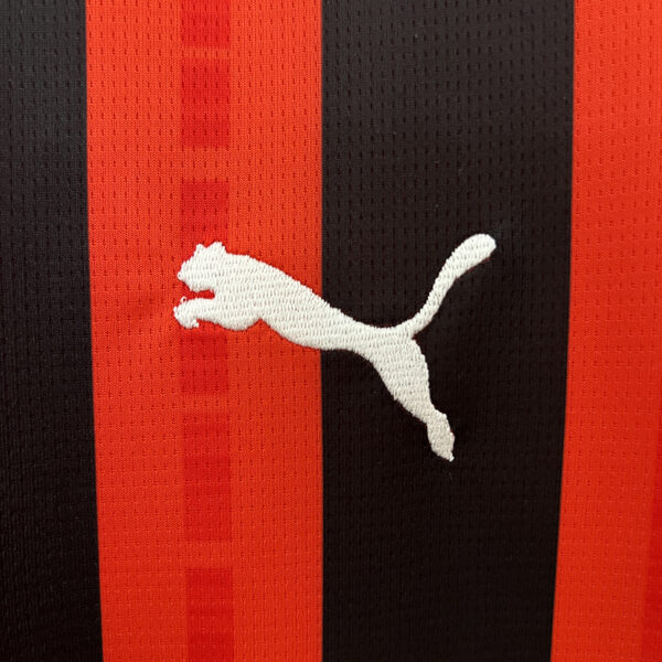 AC Milan Home 24/25 - Image 6