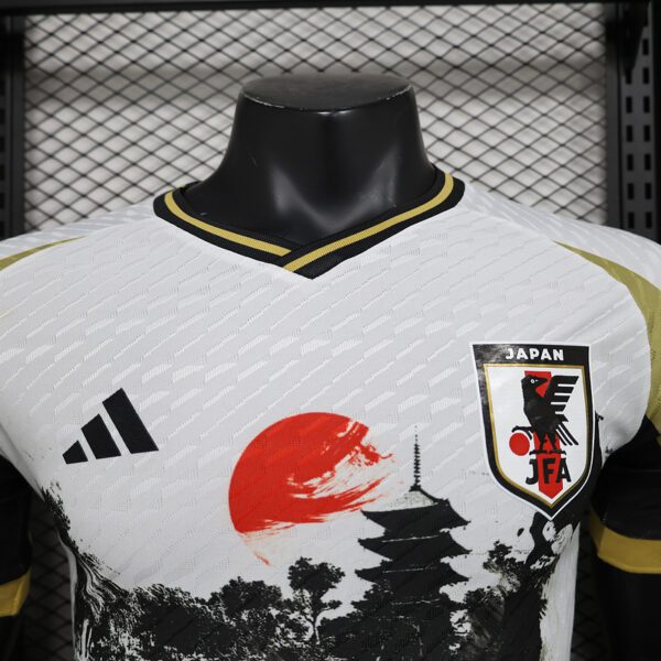 Japan Minka Special Edition 24/25 - Player Version - Image 5