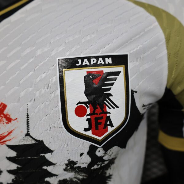 Japan Minka Special Edition 24/25 - Player Version - Image 7