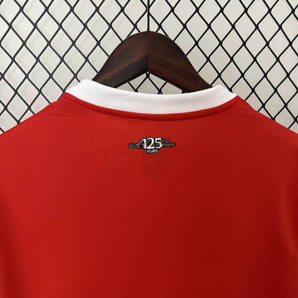 AC Milan Home 24/25 - Image 7