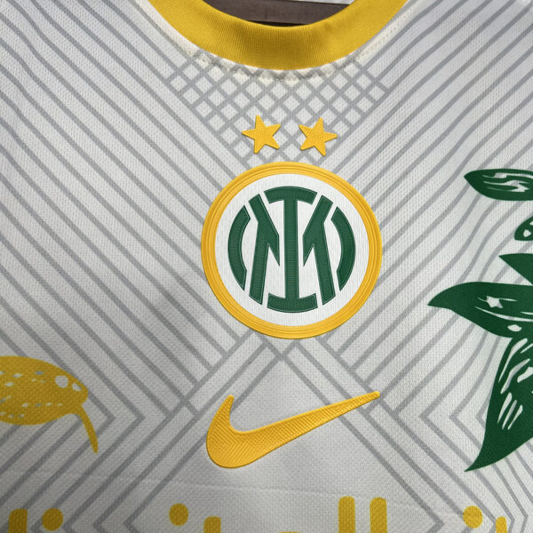 Inter Milan Special Edition Snakes 24/25 - Image 2