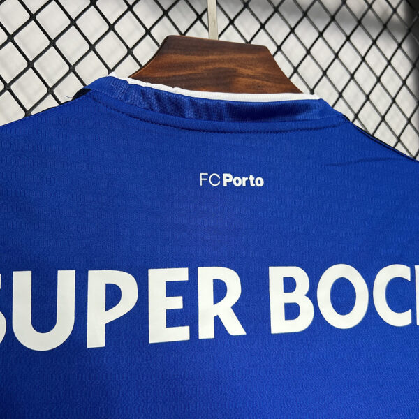 Porto Home 24/25 - Image 5
