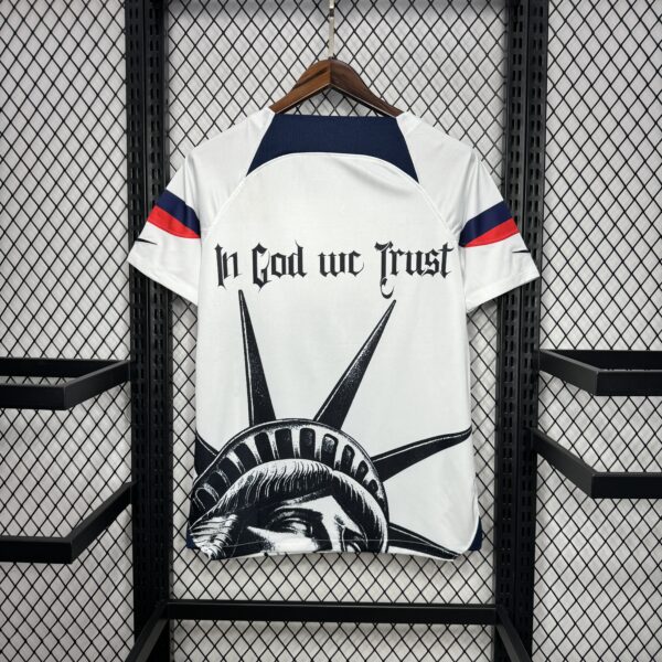 USA Statue Of Liberty Special Edition 24/25 - Image 4