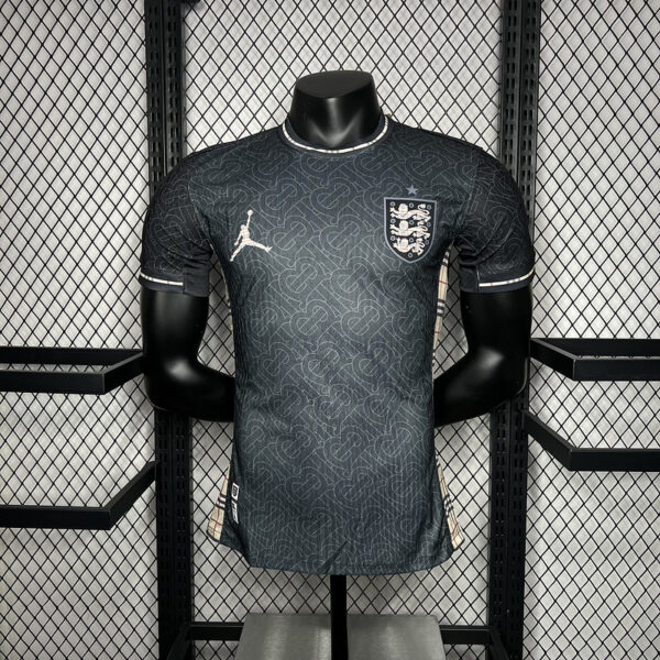 England x Jordan Special Edition 24/25 - Player Version