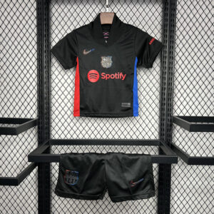Barcelona Away 24/25 - Kids