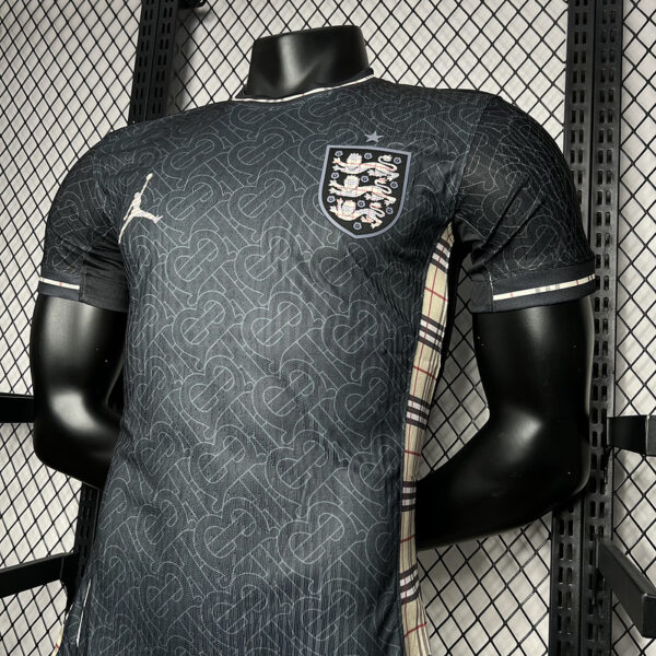 England x Jordan Special Edition 24/25 - Player Version - Image 2