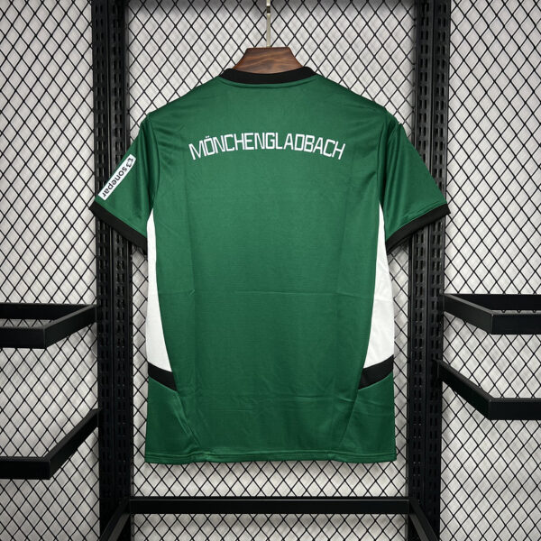 Borussia Monchengladbach Away 24/25 - Image 4