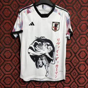 Japan Samurai Special Edition 24/25