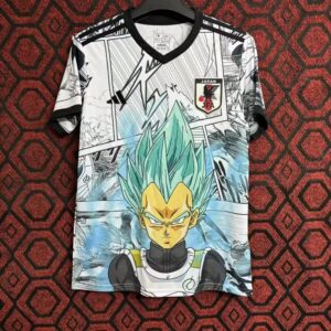 Japan Dragon Ball Special Edition 24/25