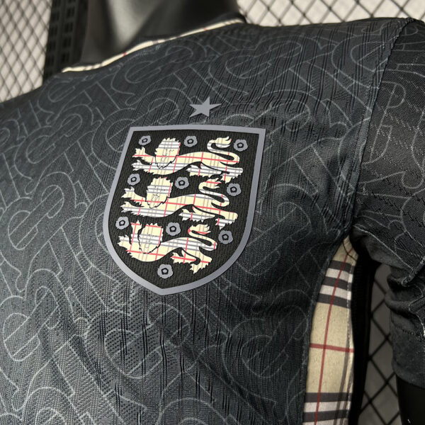 England x Jordan Special Edition 24/25 - Player Version - Image 4