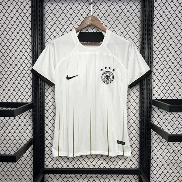 Germany White Special Edition 24/25