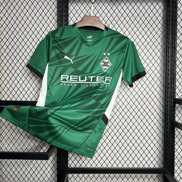 Borussia Monchengladbach Away 24/25 - Image 6