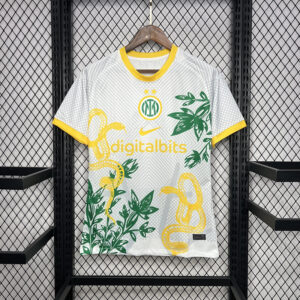 Inter Milan Special Edition Snakes 24/25